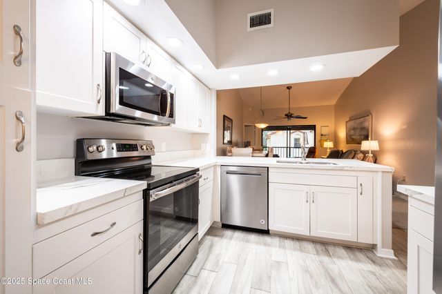 1087 Country Club Drive 721, Titusville, FL 32780