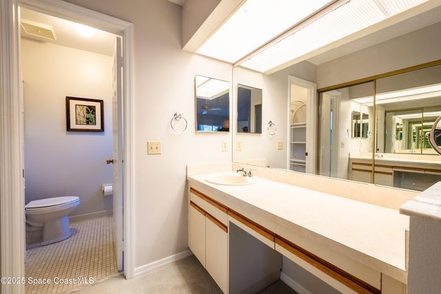 1087 Country Club Drive 721, Titusville, FL 32780