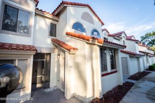 1087 Country Club Drive 721, Titusville, FL 32780