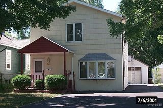 3010 Mckoon Avenue, Niagara Falls, NY 14305