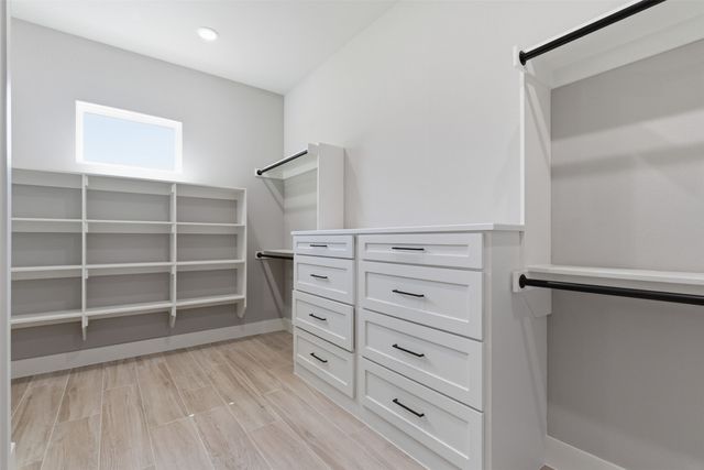 5825 Grey Wolf Court, Fort Worth, TX 76140