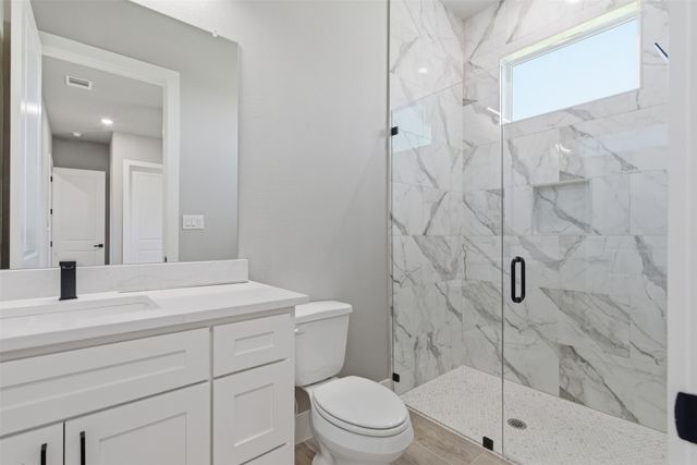 5825 Grey Wolf Court, Fort Worth, TX 76140