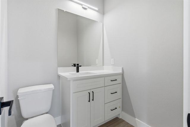 5825 Grey Wolf Court, Fort Worth, TX 76140