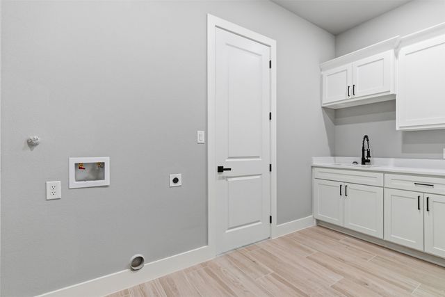 5825 Grey Wolf Court, Fort Worth, TX 76140