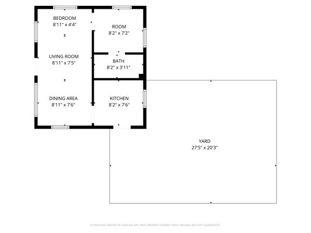 1196 Lakeview Drive, Brooklyn, MI 49230