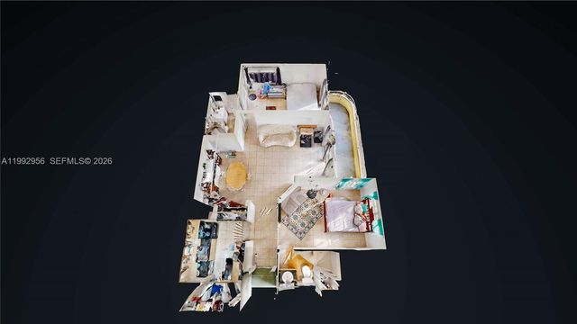 10765 SW 108th Avenue 208, Miami, FL 33176