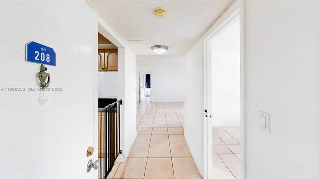 10765 SW 108th Avenue 208, Miami, FL 33176