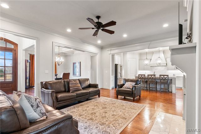 6091 Candler, Tuscaloosa, AL 35406