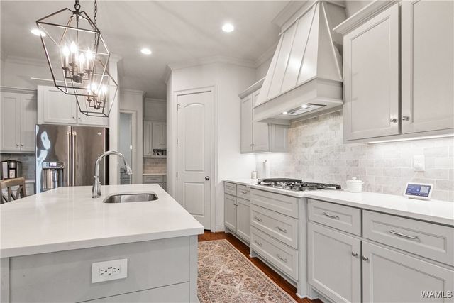 6091 Candler, Tuscaloosa, AL 35406