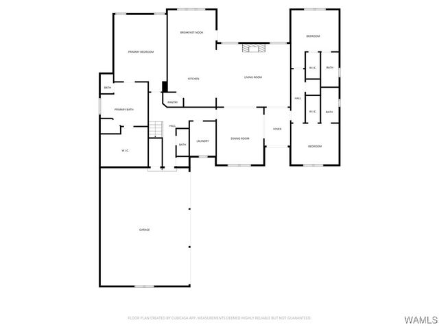 6091 Candler, Tuscaloosa, AL 35406