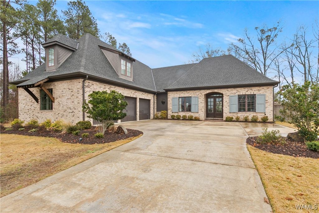 6091 Candler, Tuscaloosa, AL 35406