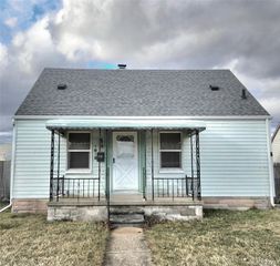 1018 23rd Street, Wyandotte, MI 48192