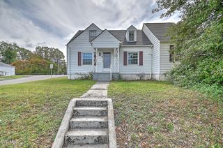 2000 Euclid Avenue, Bristol, VA 24201