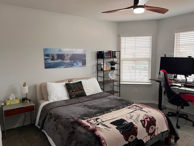 721 Whitecomb Lane, Justin, TX 76247