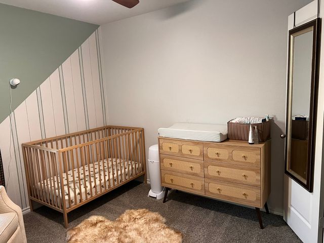 721 Whitecomb Lane, Justin, TX 76247