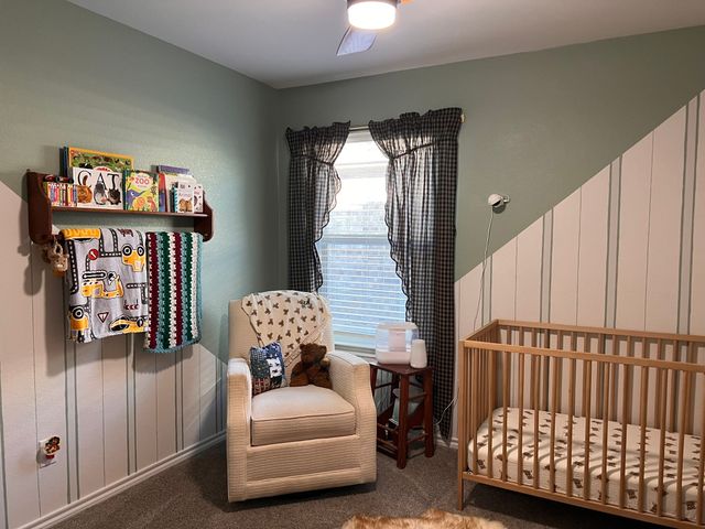 721 Whitecomb Lane, Justin, TX 76247