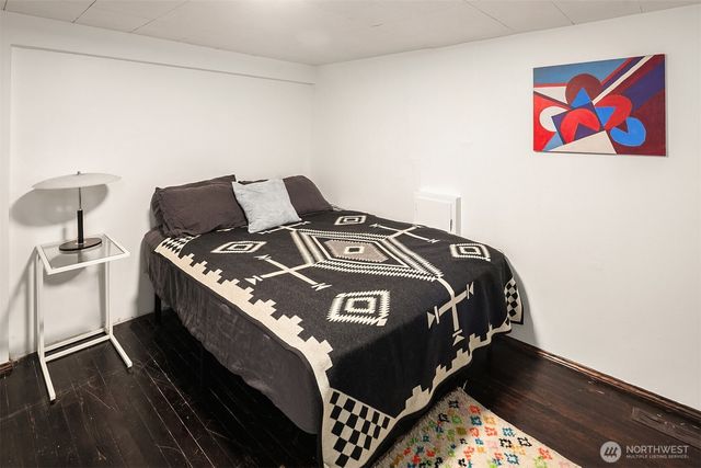 4715 S Orcas Street, Seattle, WA 98118