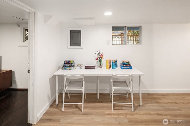 4715 S Orcas Street, Seattle, WA 98118