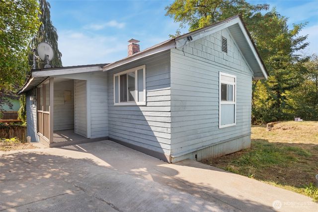 4715 S Orcas Street, Seattle, WA 98118