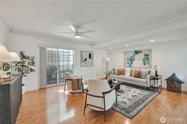 4715 S Orcas Street, Seattle, WA 98118