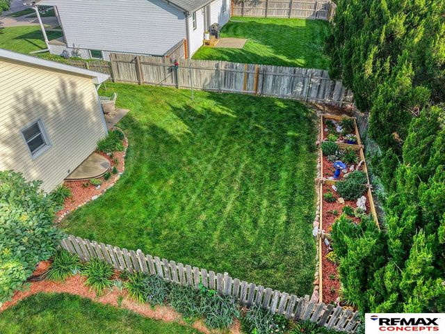720 W Chadderton Drive, Lincoln, NE 68521