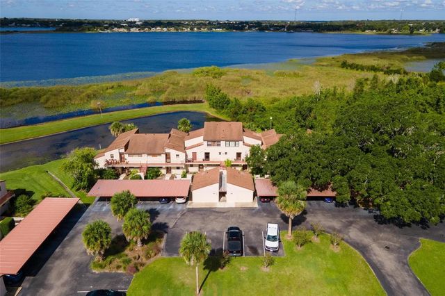 4300 BAYWOOD BOULEVARD B106, Mount Dora, FL 32757