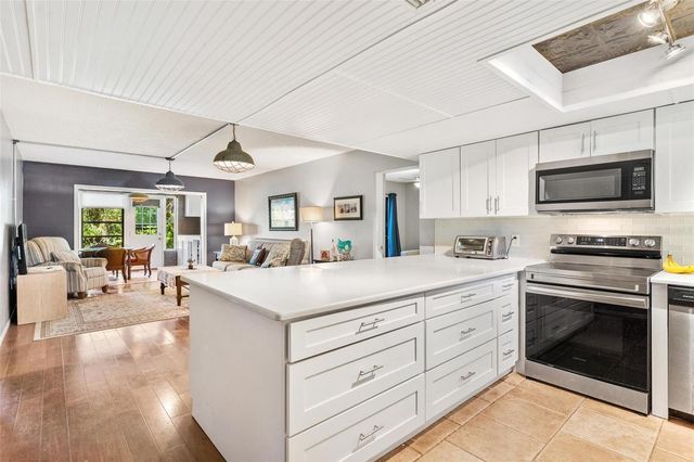 4300 BAYWOOD BOULEVARD B106, Mount Dora, FL 32757