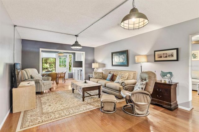 4300 BAYWOOD BOULEVARD B106, Mount Dora, FL 32757