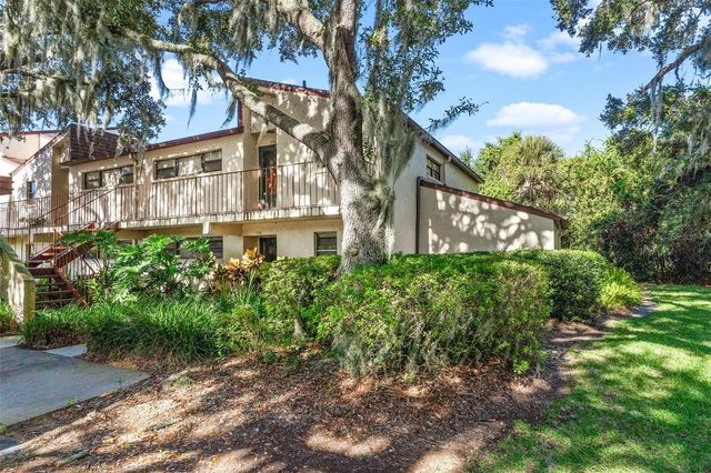 4300 BAYWOOD BOULEVARD B106, Mount Dora, FL 32757