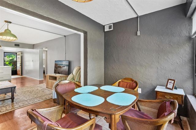 4300 BAYWOOD BOULEVARD B106, Mount Dora, FL 32757