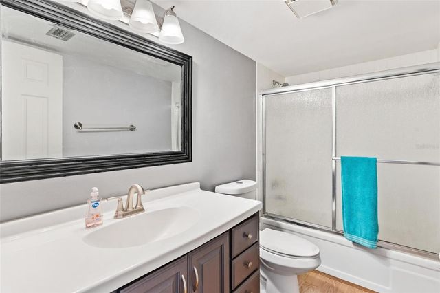 4300 BAYWOOD BOULEVARD B106, Mount Dora, FL 32757