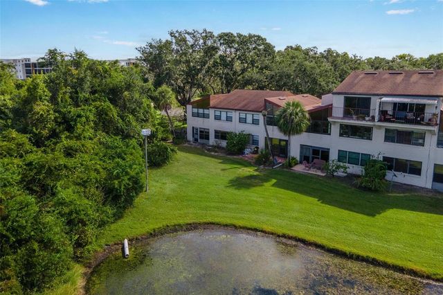 4300 BAYWOOD BOULEVARD B106, Mount Dora, FL 32757