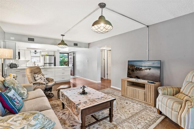 4300 BAYWOOD BOULEVARD B106, Mount Dora, FL 32757