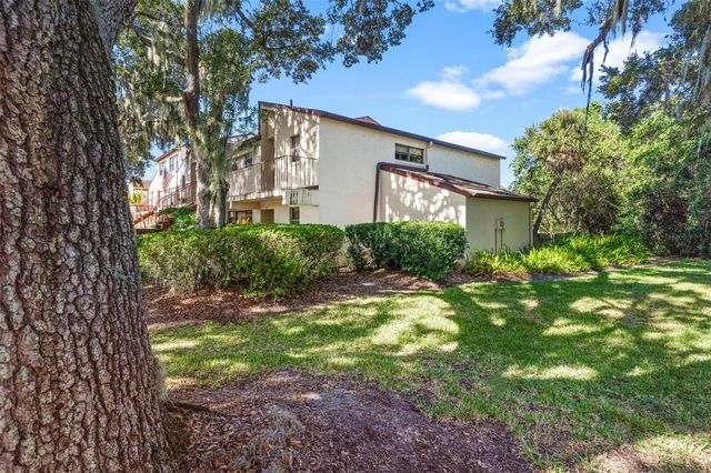 4300 BAYWOOD BOULEVARD B106, Mount Dora, FL 32757