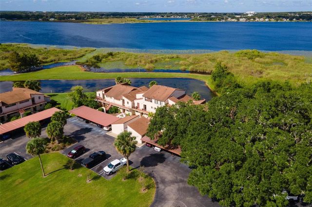 4300 BAYWOOD BOULEVARD B106, Mount Dora, FL 32757