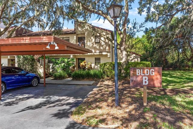 4300 BAYWOOD BOULEVARD B106, Mount Dora, FL 32757