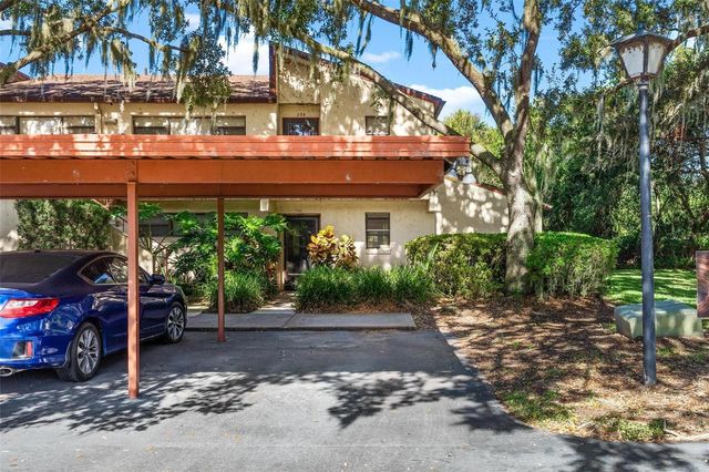 4300 BAYWOOD BOULEVARD B106, Mount Dora, FL 32757