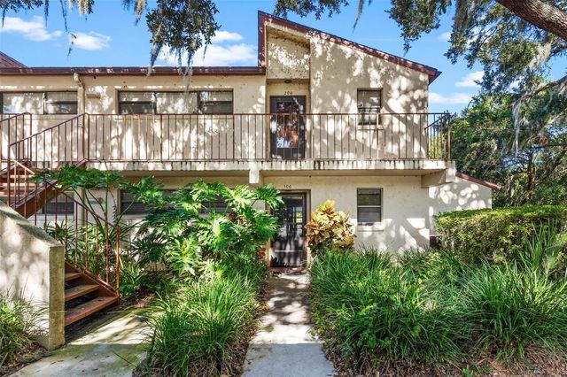 4300 BAYWOOD BOULEVARD B106, Mount Dora, FL 32757