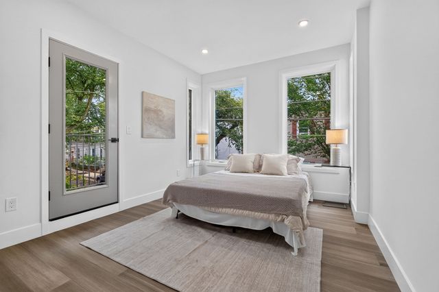 116 Heath Street B, Somerville, MA 02145