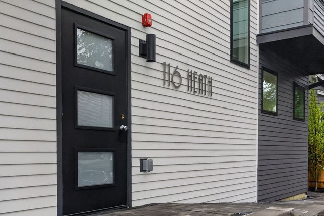 116 Heath Street B, Somerville, MA 02145