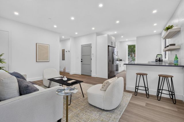 116 Heath Street B, Somerville, MA 02145
