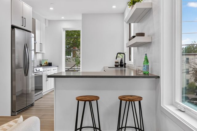 116 Heath Street B, Somerville, MA 02145