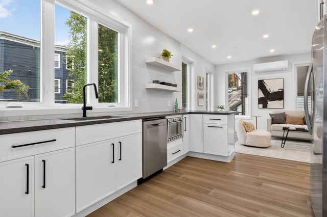 116 Heath Street B, Somerville, MA 02145