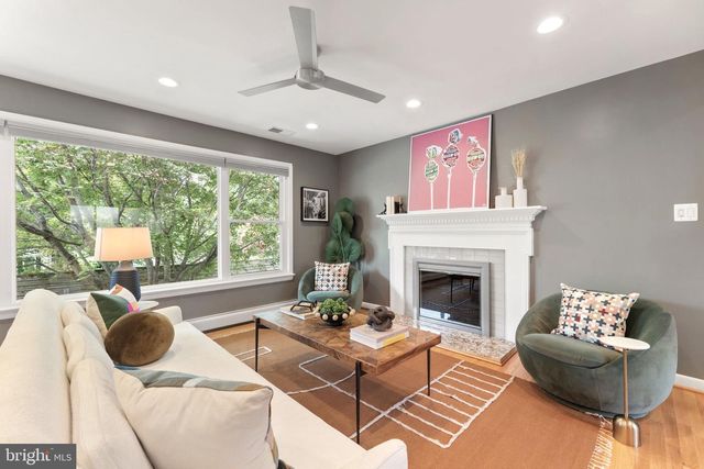 8901 1ST AVE, Silver Spring, MD 20910