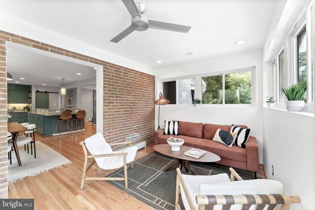 8901 1ST AVE, Silver Spring, MD 20910