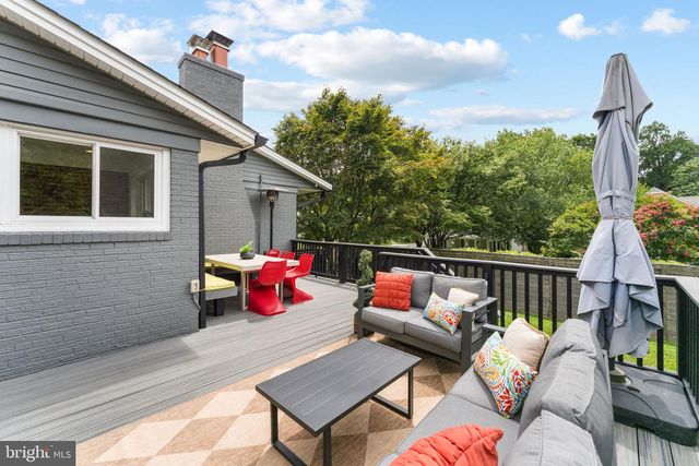8901 1ST AVE, Silver Spring, MD 20910