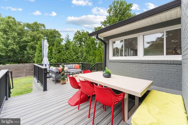 8901 1ST AVE, Silver Spring, MD 20910