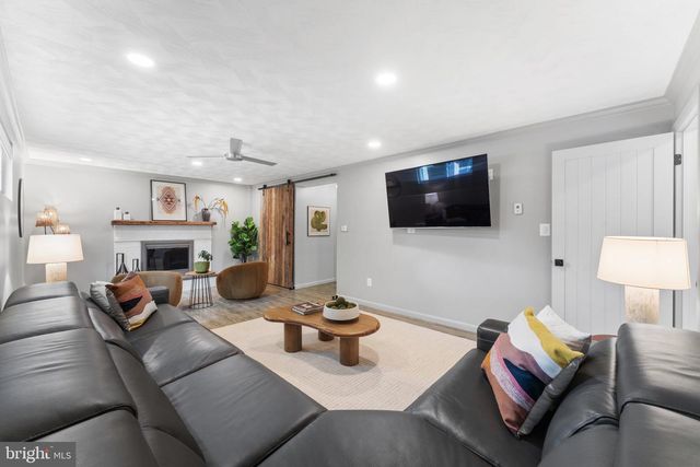 8901 1ST AVE, Silver Spring, MD 20910