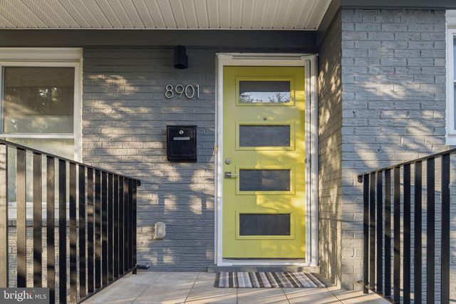 8901 1ST AVE, Silver Spring, MD 20910