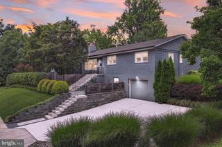 8901 1ST AVE, Silver Spring, MD 20910